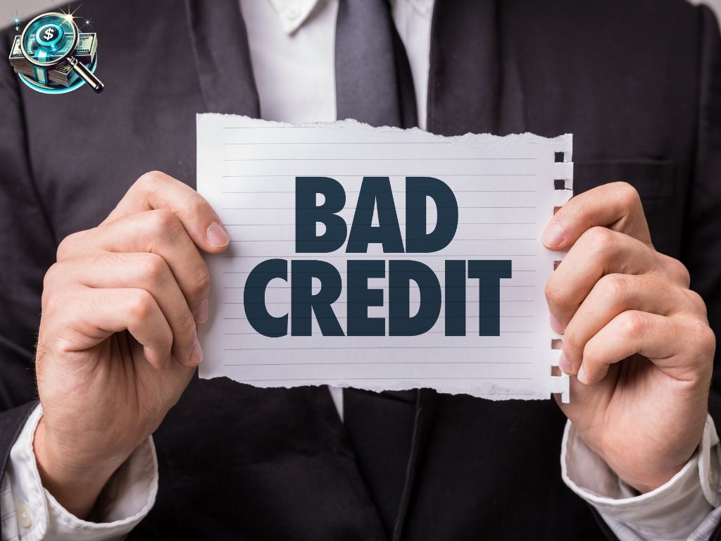 Secured Personal Loans for Bad Credit: Complete Guide - Look Up Loans