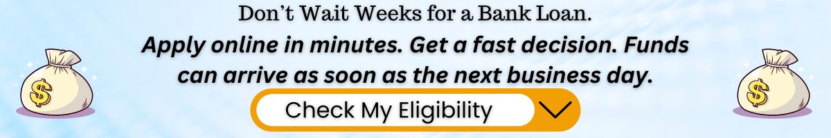 Advertisement banner